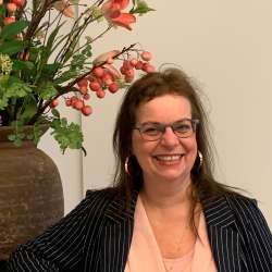 Profielfoto van Esther op Oppasland